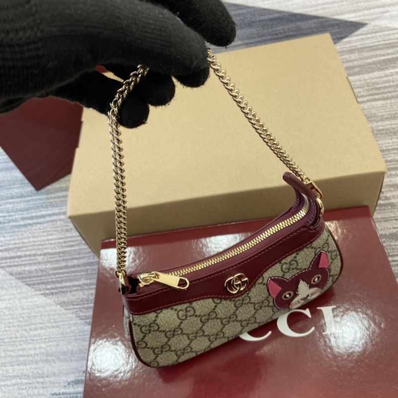 Gvc*1 hobo bags